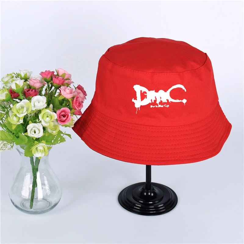 DMC DeLorean Logo Summer Hat Women Mens 