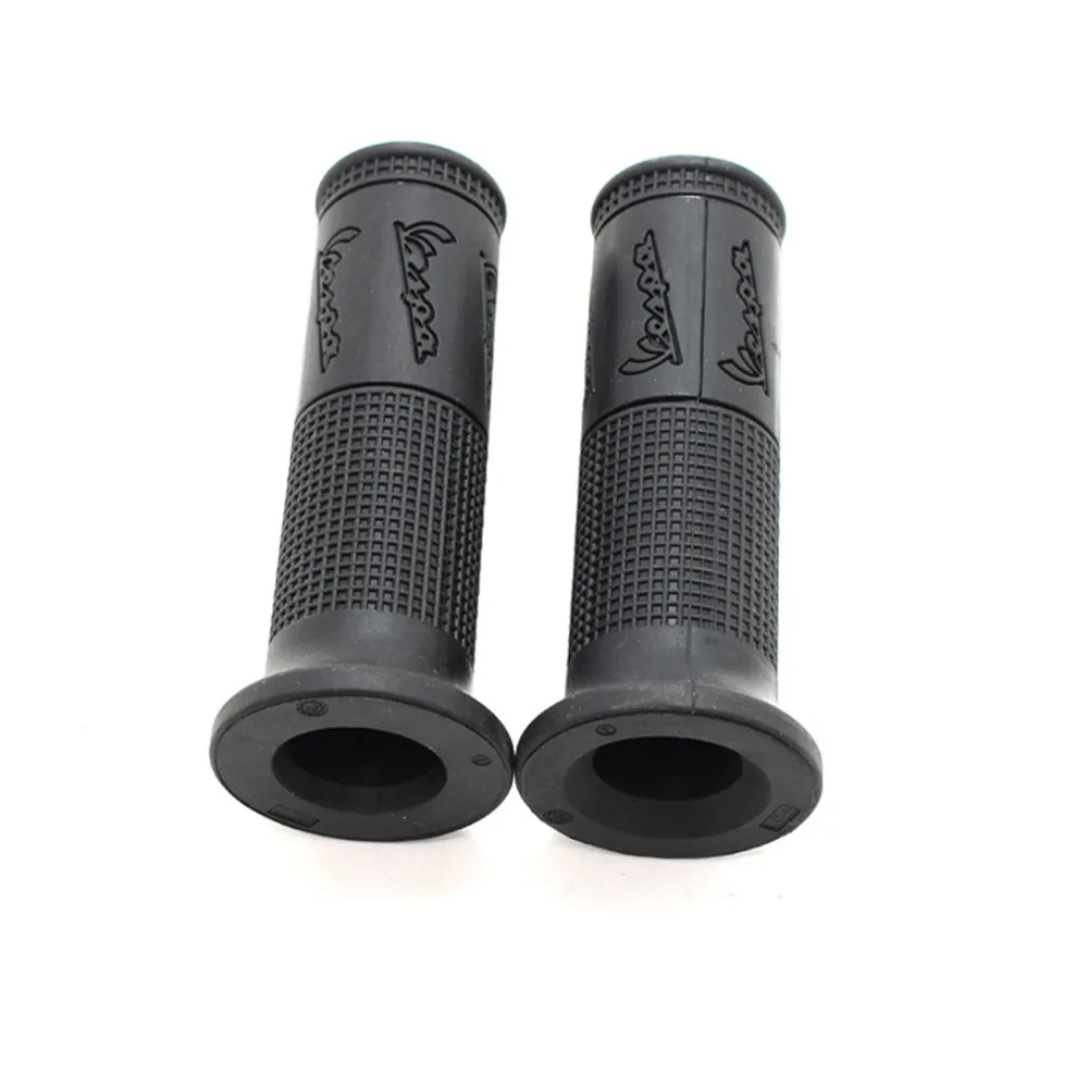 Для всех Vespa модель GTV GTS LT LX LXV Sprint Primavera 50 125 250 300 GTS ручка аксессуары Мотоцикл резиновая ручка