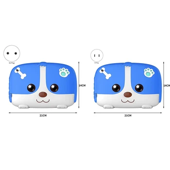 

Q718 Quad Core 7Inch Tablets PC Educational Computer 1024X600 HD Press Sn for Children Kids Android 4.4