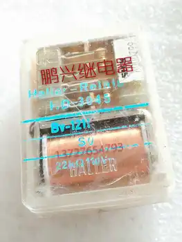 

Free Shipping 10PCS/LOT HALTER Electric Relay HD-3045 Bv-1211 110V22K Europe