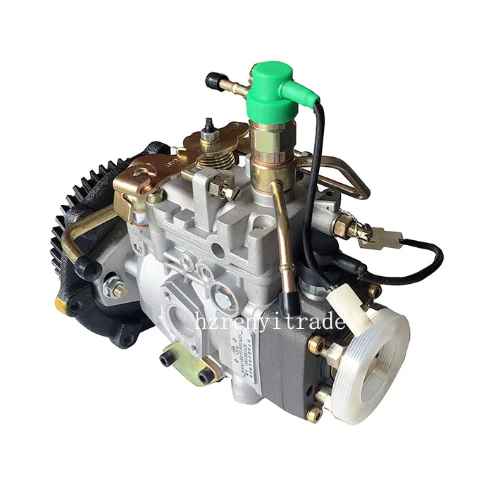 Auto Parts 4ja1 4jb1 4jb1t Diesel Fuel 