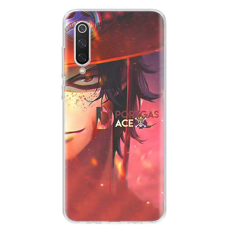 TW178-6 Одна деталь Ace крышка чехол для телефона для Xiao mi Red mi Note 8 Pro 8A 7 7A 5 5A 6A 4X S2 K20 mi 5X6X9 8 CC9 F1 корпус под плетенную сумку - Цвет: TW178-6