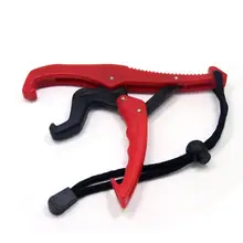 

Portable Floating Fish Lip Grip Mini Fresh Salt Water Fishing Holder Accessory
