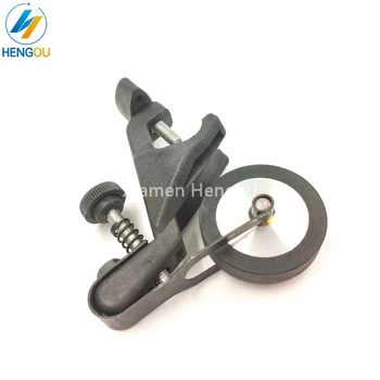 

4 Pieces SM74 CD74 Printing Press Rubber Wheel, Rubber Wheel for SM102 CD102 Printing Machine