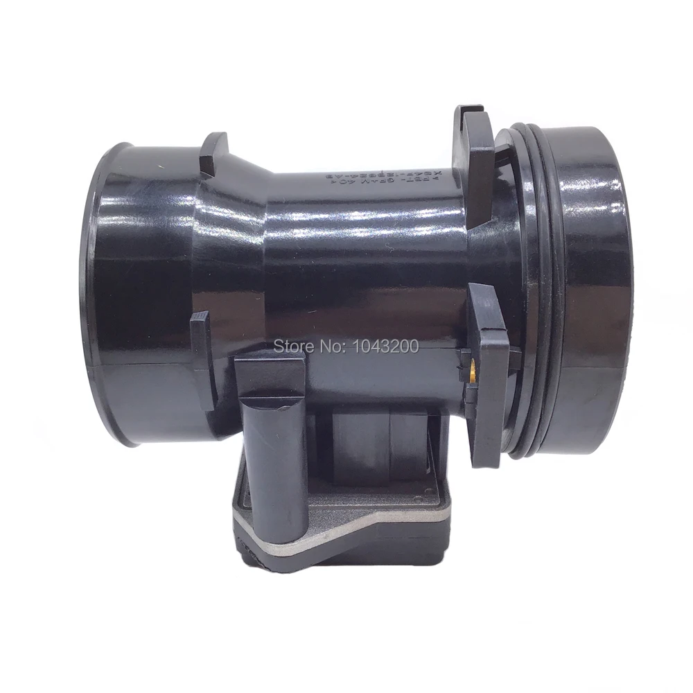 Новый объемный расходомер воздуха 98AB 12B579 DA Датчик Maf 1072308 для FORD FOCUS MK I [1998 2005]