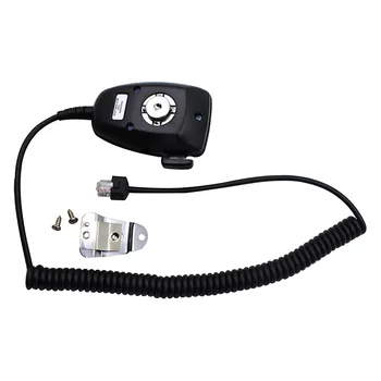 

Speaker Microphone For Motorola GM3688 GM380 GM600 GM640 Set Heavy duty Durable