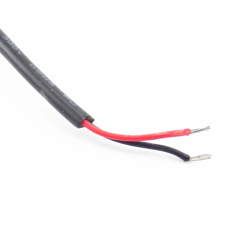 0 3 м/1 м/2 м 2 контактный Micro USB A гнездо провода зарядный кабель удлинитель шнура для