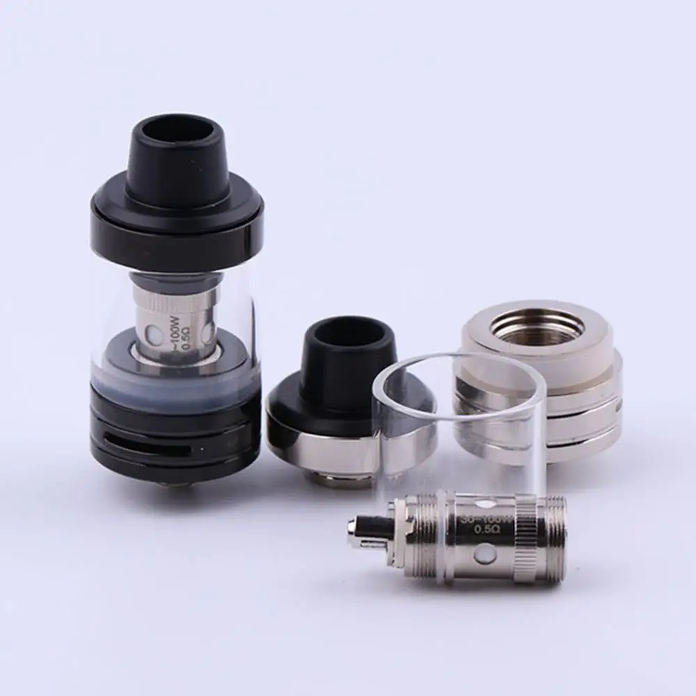 Мини-атомайзер с верхним заполнением бак 2 5 мл Sub Ohm для Eleaf iStick PICO 75 Вт TC