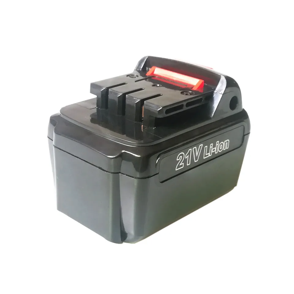 YIKODA 21V литиевая батарея аккумуляторная электрическая отвертка батарея