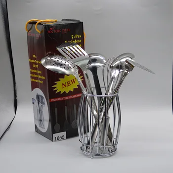 

New kitchen accessories set kitchen utensils cooking tools stand for kitchen tools tableware