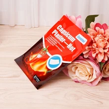 8 шт. Перцовый пластырь для боли в шее в спине, для облегчения боли в мышцах, пластырь для здравоохранения