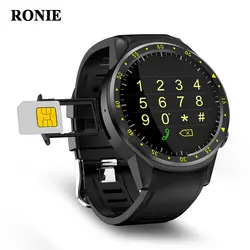 Умные часы RONIE для мужчин и женщин, монитор сердечного ритма, кровяное давление, фитнес-трекер, умные спортивные часы для IOS Android