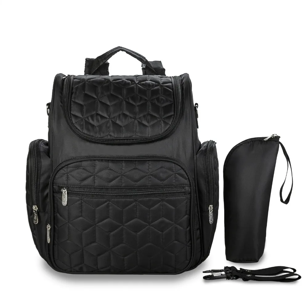 3 шт./компл. сумка для ухода за младенцем bolsa feminina коляска для подгузников рюкзак вместительные, для будущих мам мягкий подгузник сумки Детская сумка-Органайзер