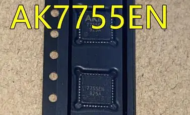 

2 шт./AK7755EN AK7755 QFN36