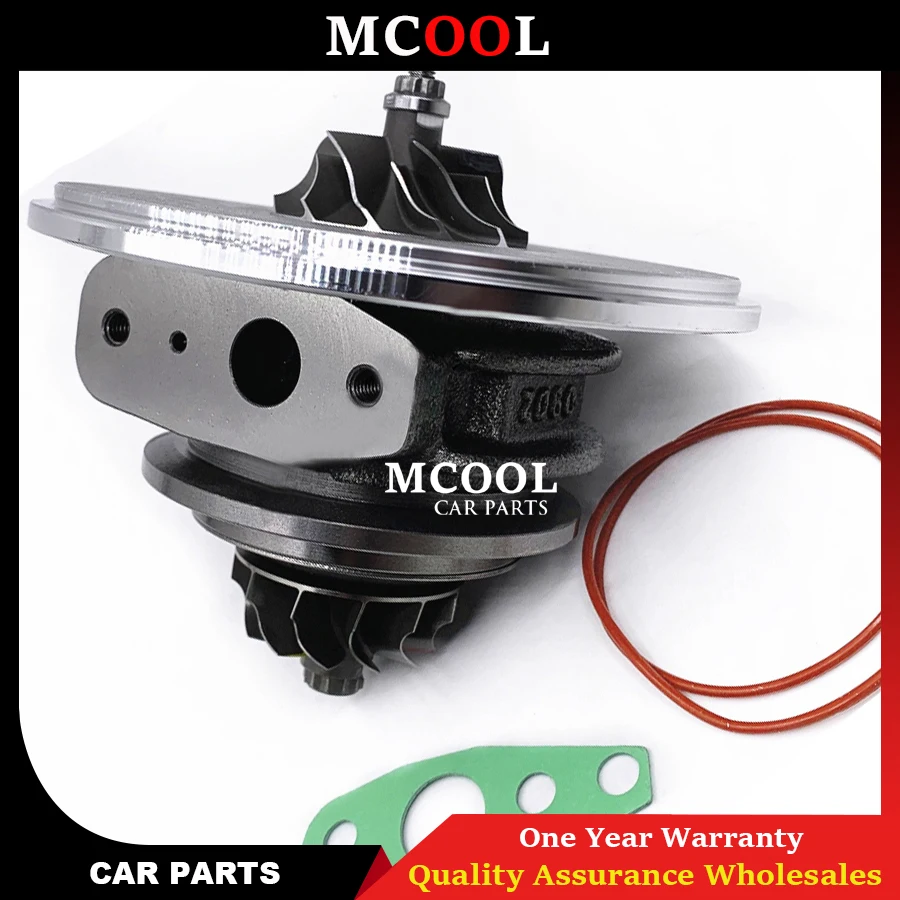 GT1546JS Turbo CHRAF For Renault Master III 2.3 dCi 92Kw - 125HP 