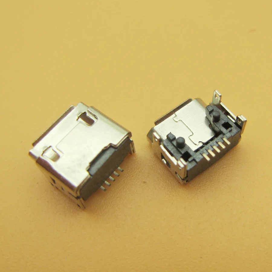 3 шт. для JBL Charge FLIP 3 Bluetooth динамик женский 5pin Тип B Micro mini usb порт для зарядки разъем