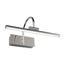 Подсветка для зеркал Omnilux OML-24001-05 Vasto 2400105