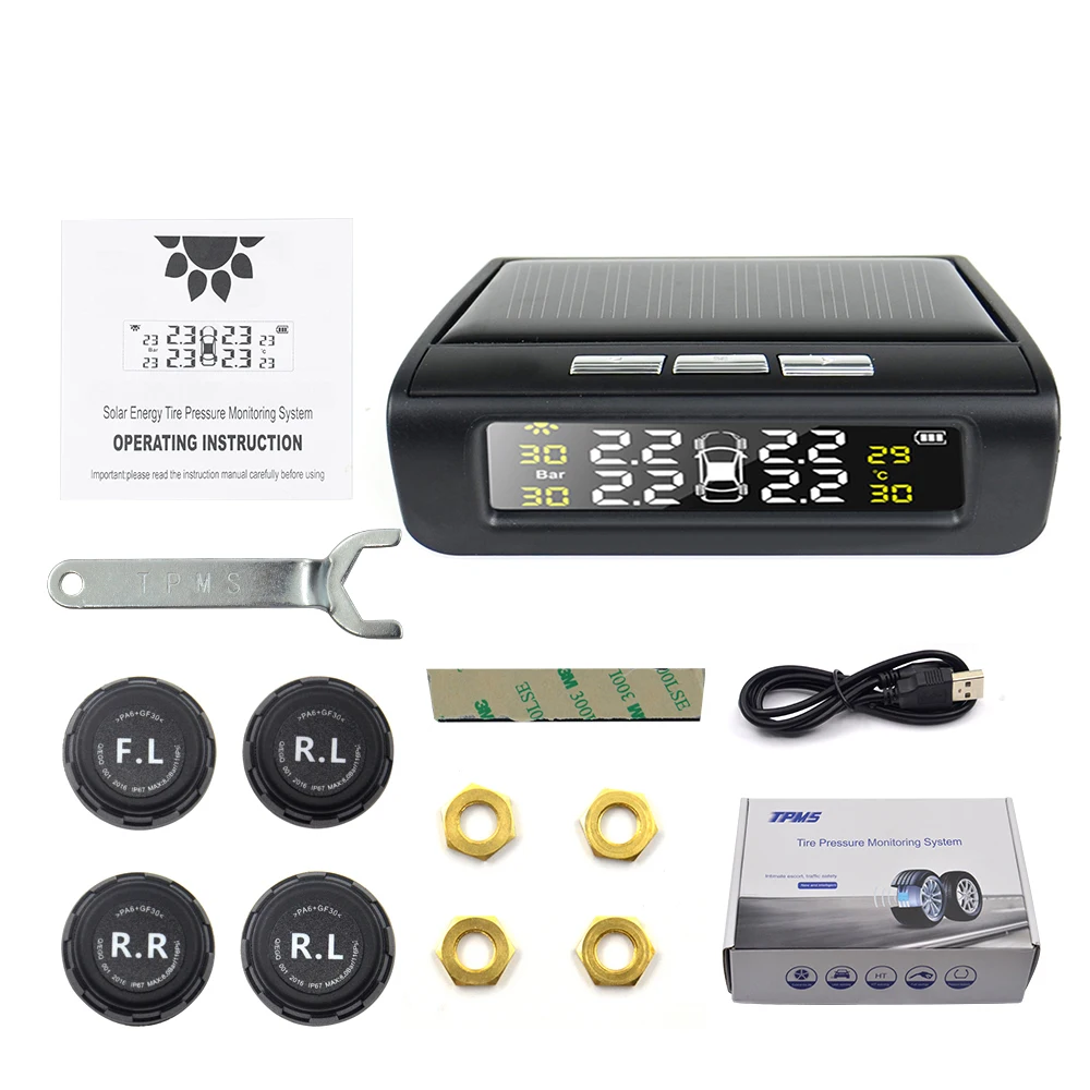 ¾籤 TPMS ڵ Ÿ̾ з ,  ÷, LED ȭƮ Ʈ, ڵ Ÿ̾ з ͸ ý, ڵ 