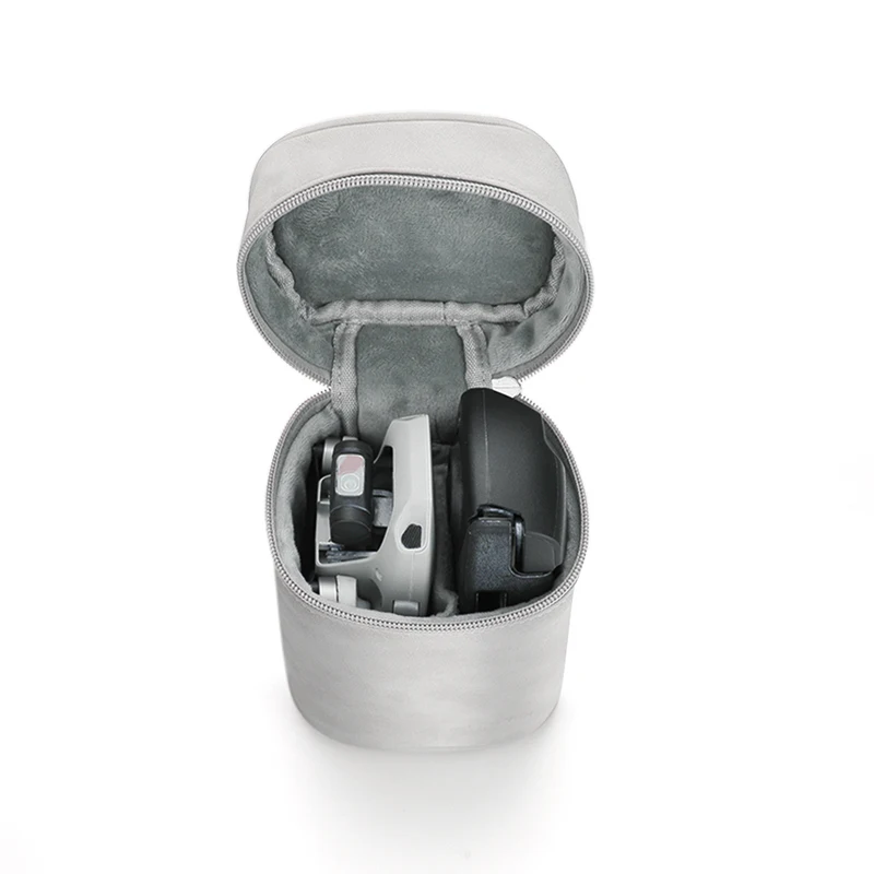 Mavic mini портативный чехол с поясной сумкой для дрона и сумка хранения пультом