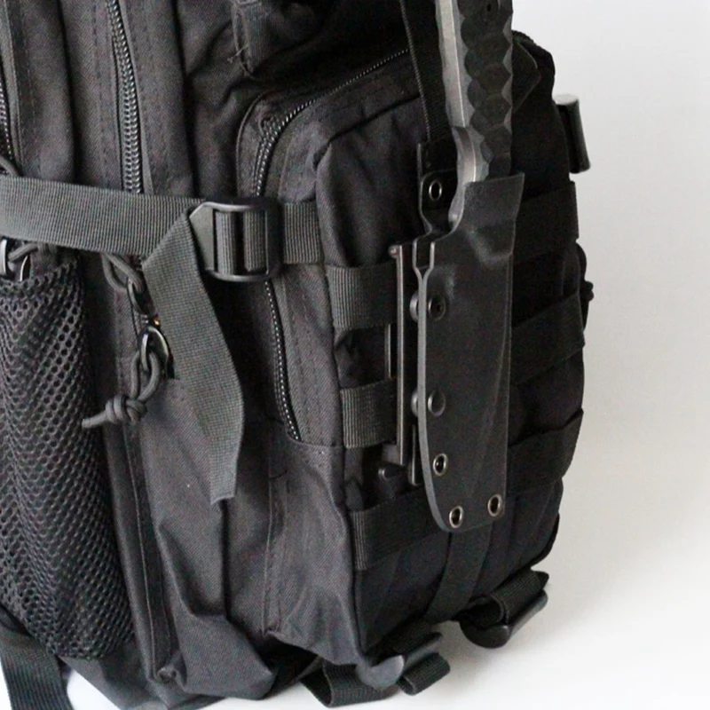 HTHL 6Pcs Qinggear Molle Lok Mag Carrier для Lock System Diy оболочка с Chicago винтами|Крепления| |