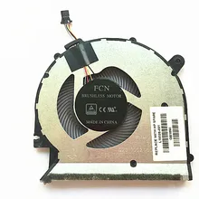Вентилятор для процессора ноутбука для hp X360 13-AH 13-AH1002TX AH1003TX AH1004TC AH1005TX Вентилятор охлаждения L19526-001