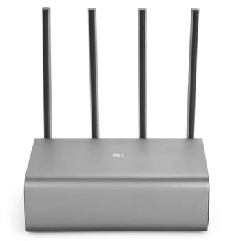 

Xiaomi Mi Router Pro R3P 2600Mbps Wi-fi wi fi Smart Wireless Wifi Router 4 Antenna Dual Band 2.4GHz 5.0GHz Wifi Network Device