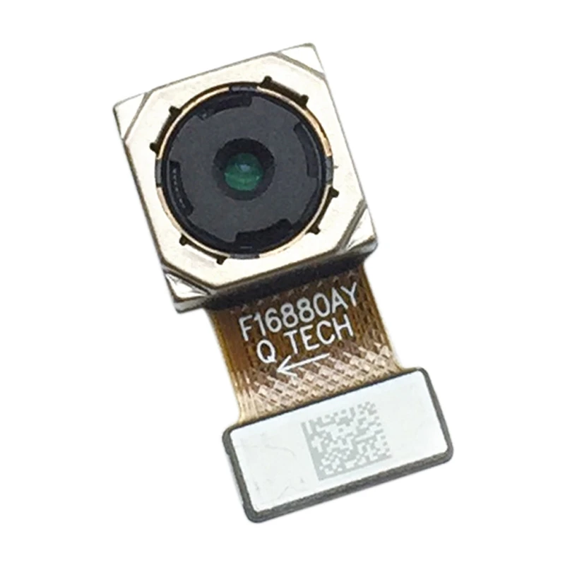 Модуль задней камеры для Asus ZenFone 4 Max Pro ZC554KL запасная камера заднего вида
