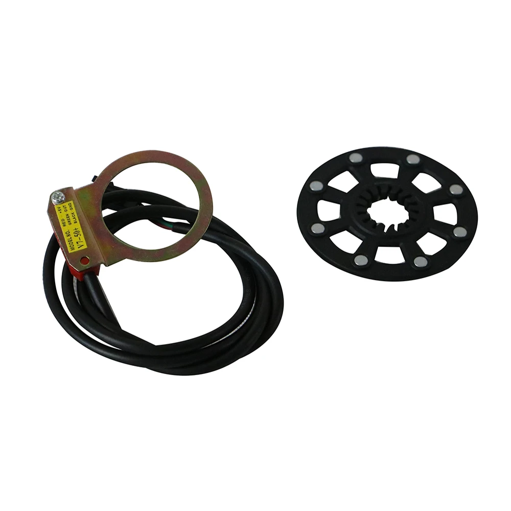 EUNORAU комплект для переоборудования электрического велосипеда Screw Freewheel 48V750W Bafang FAT