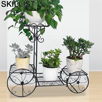 

Porta Piante Afscherming Balkon Outdoor Decor Decoration Garten Dekoration Decorer Flower Balcony Stand Balcon Plant Shelf