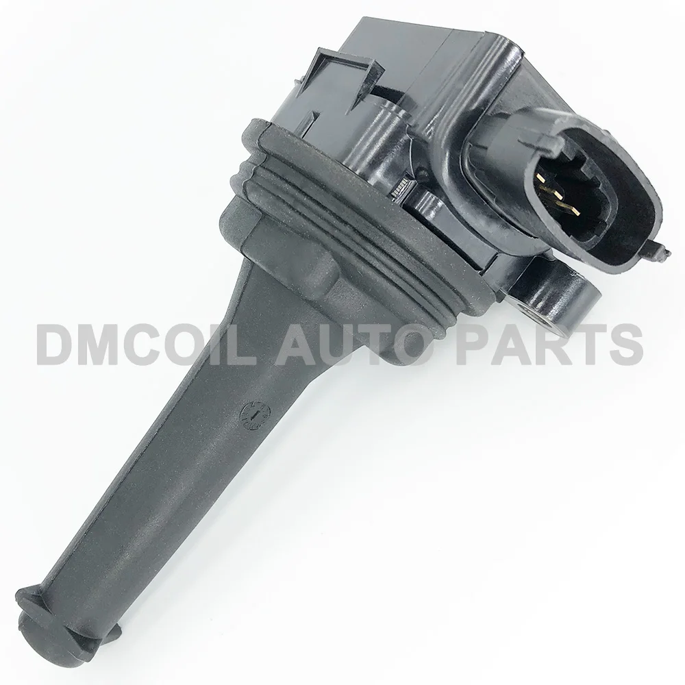 HQ Катушка зажигания для VOLVO C70 S60 S70 S80 V70 XC90 2.0L 2.3L 2.4L 2.5L T5 T6 (1996-2010) 9125601 30713416 0221604001 |
