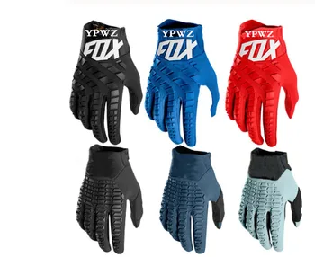 

Hot Legion YPWZ fox motocross gloves best motorcycle gloves Moto mountain bike MTB gloves dirt Bike MX gloves