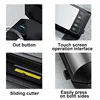 TINTON LIFE Vacuum Sealer Wet or Dry Food Packaging Machine For Food Storage Household Food Vacuum Packer Free 10Pcs Vacuum Bags 3