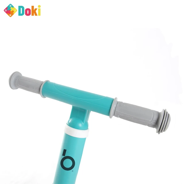 Doki Toy Baby Good Balanced Car Without Pedal Bicycle Children 2 To 3 Years Old Children Toys Walk Car Slide Of Roller Coasters 4