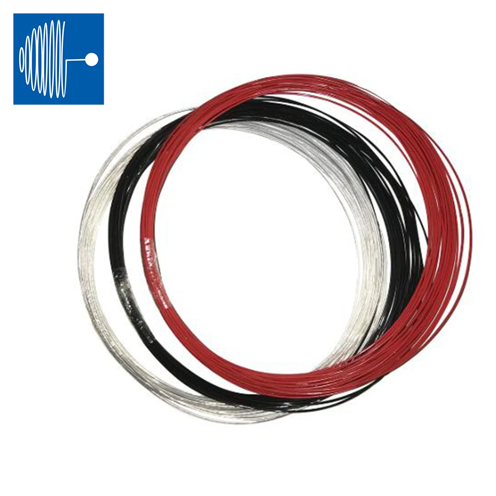 Триумф кабели UL одобренный высокотемпературный провод XLPE 3385 22AWG 20AWG 18AWG ИЗОЛЯЦИЯ