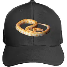 Кепка Пингвин Регулируемая Сэндвич бейсболка хлопок Snapback