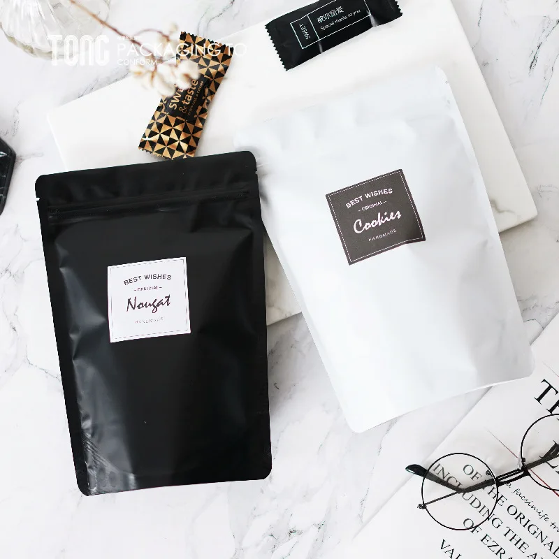 

Пластиковые подарочные пакеты 10 шт./лот 16x23 см, пакеты для хранения с ручкой, рождественские подарочные пакеты для свадебвечерние НКИ, пакеты для конфет, коробка для макарона