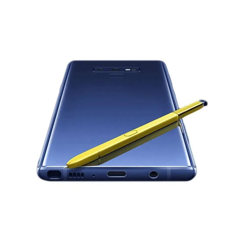 Дропшиппинг для samsung Galaxy Note 9 S стилус EJ PN960BVEGUS Замена SM N960 многофункциональная