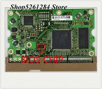 

Seagate HDD PCB Logic Board 100354297 REV A , 100335769 , for Seagate 3.5 IDE/PATA hdd data recovery hard drive repair