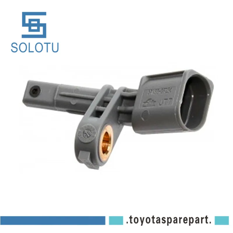 Автозапчасти ABS сенсор OEM 7L0927808B для Audi Q7 VW Touareg датчик скорости колеса