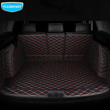 

For JAC J5,Car trunk floor mat