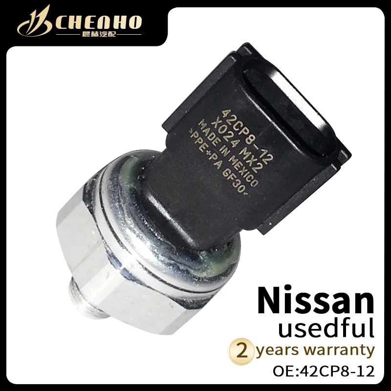 Датчик давления CHENHO 42CP8-11 A/C для Z20Z C27 2010 Подходит NISSAN | Автомобили и мотоциклы