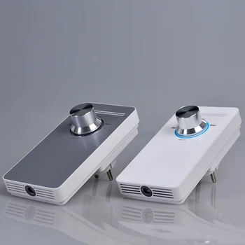 

Air Purifier for Home 15-35dB Air Purifier Disinfection Sterilization Deodorizer Kitchen Toilet Toilet Deodorization OLC30-A1 LP