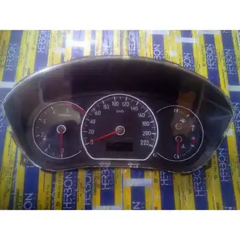 

3411079J50 Watch Features Km Suzuki Sx4 Rw (ey) *