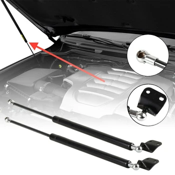 

90452-CD700 2PCS Hood Lift Supports Shock Struts for Nissan 350Z 2003-2009