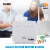 KuWFi Unlocked 300Mbps Wifi Routers 4G LTE CPE Mobile Router,Два Порта LAN Поддерживают SIM - карту и Европу/Азию/Ближний Восток/Африку