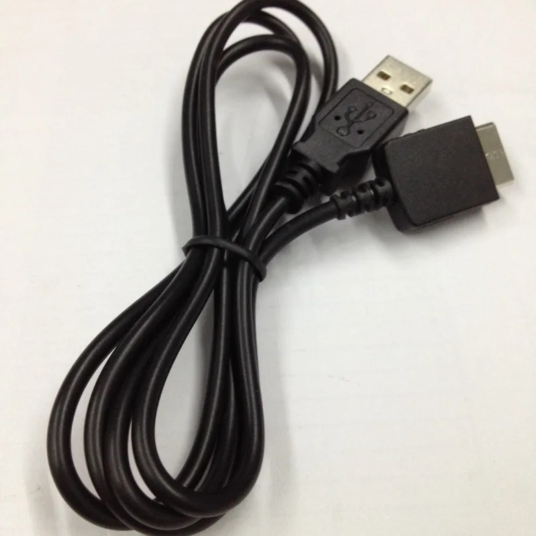 Для WMC-NW20MU USB кабель для передачи данных провод для SONY Walkman MP3 mp4плеер NWZ-S764BLK NWZ-E463RED WMC-NW20MU линия зарядки