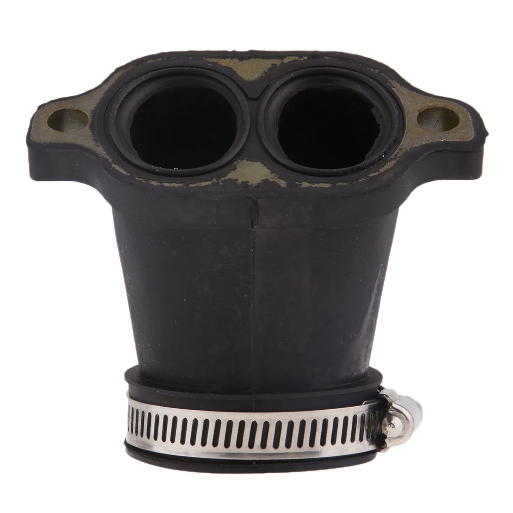 Резиновый впускной коллектор Carb ботинок для Polaris Sportsman 600 700 2002-07 2010