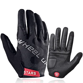 

Bike cycling gloves man women sport gloves touch screen summer for Mtb bicycle