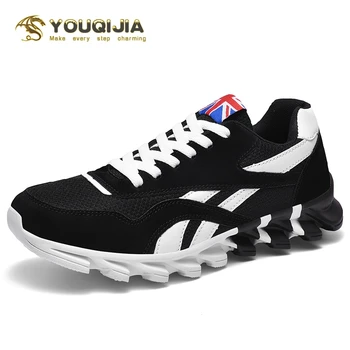 

Fashion Casual Sports Shoes Men Breathable Mesh Brand Tenis Masculino Sneakers Lightweight Trend Cheap Free Shipping Footwear