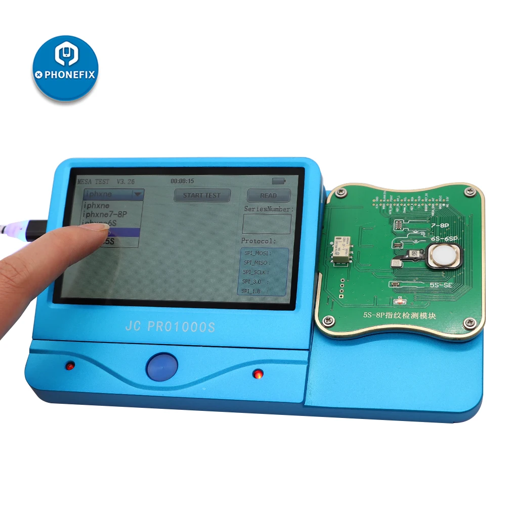 Optical Drive Simulation Board for DC Game Machine